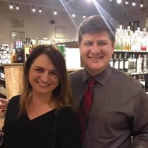 Meet your Posher, Michele